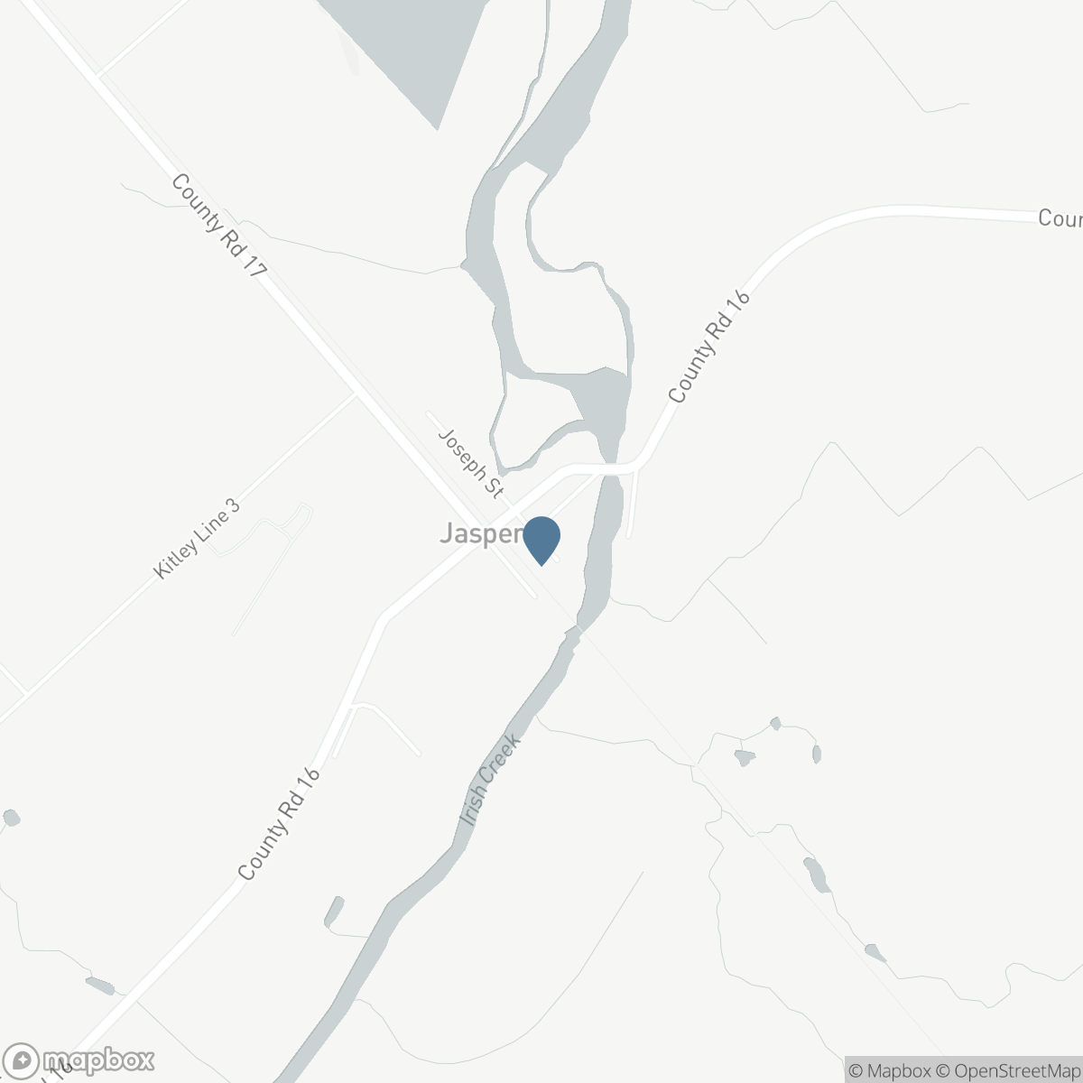 PLAN 7 PT LOTS GERTRUDE AVENUE, Merrickville, Ontario K0G 1N0